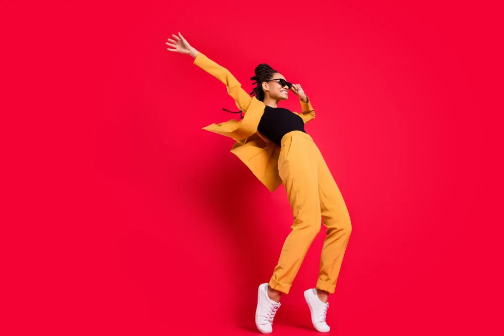 Cours de modern Jazz à Vincennes