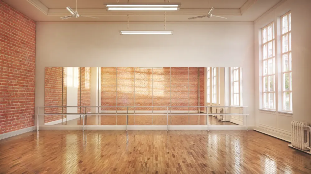 Ecole de danse pour enfants à Vincennes